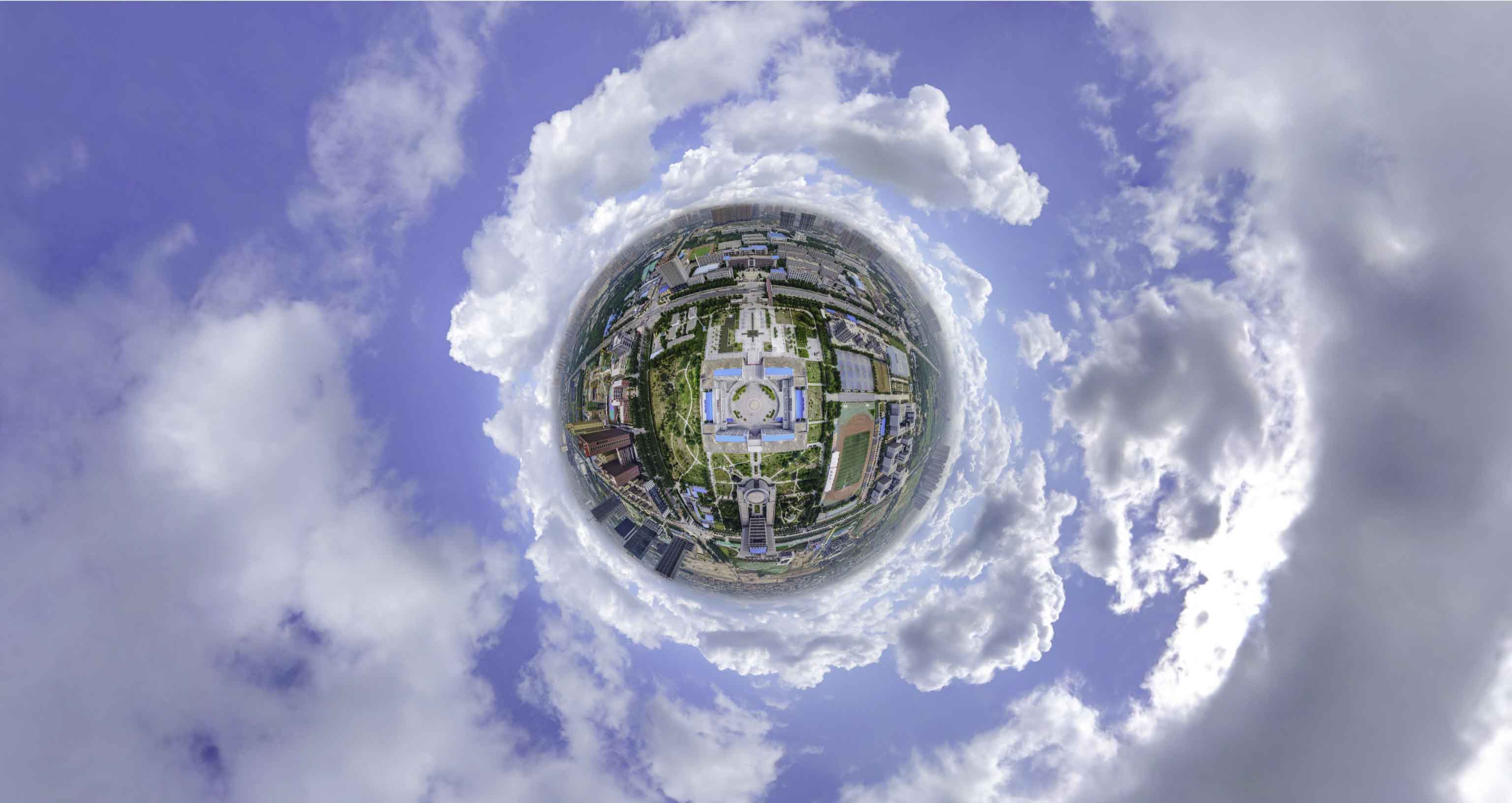 海东格凸河风景名胜区