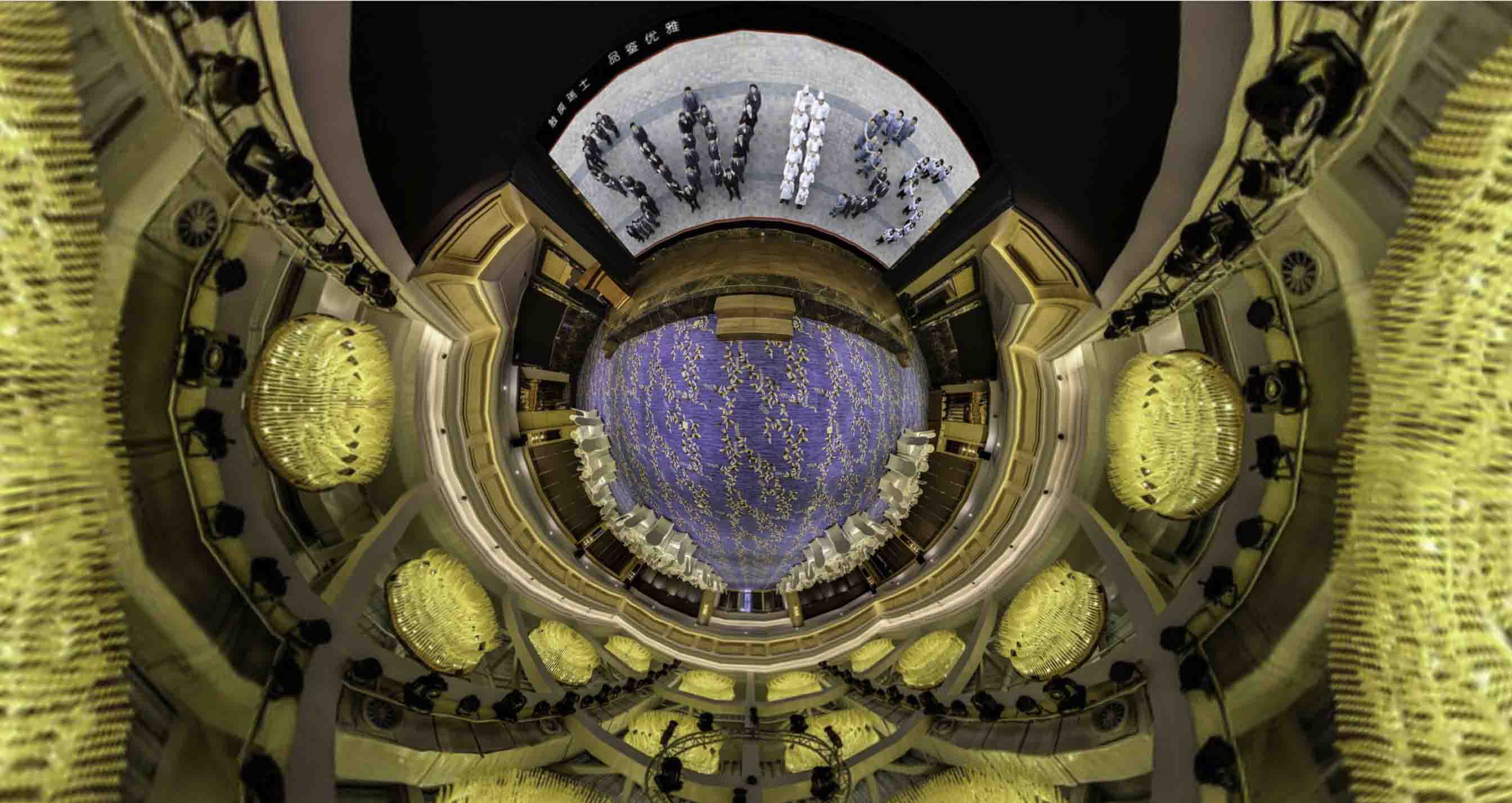 海东探索VR全景拍摄中的深度感：营造沉浸式体验的关键要素